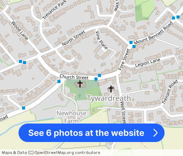 Church Street, Tywardreath - Photo 1