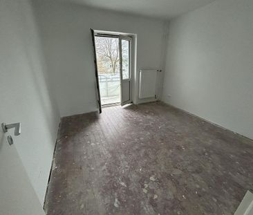 Demnächst frei! 4-Zimmer-Wohnung in Oberhausen Marienkirche - Photo 6