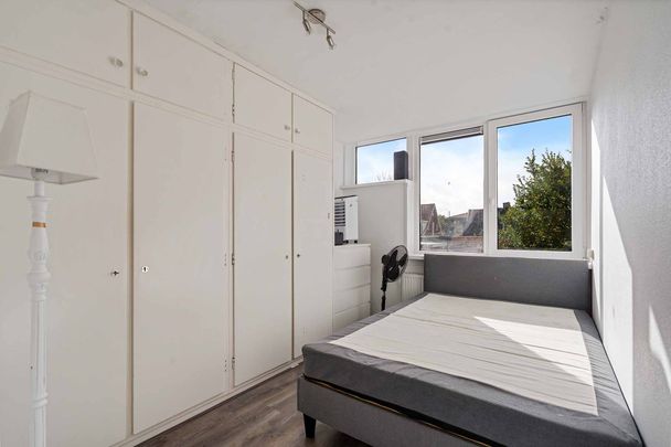 Leeghwaterstraat 65, 2132 SR Hoofddorp - Foto 1