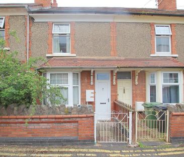 1 bedroom terraced house to rent - Photo 1