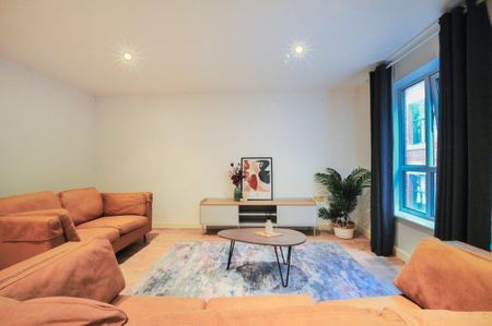 2 bedroom apartment to rent - Photo 5