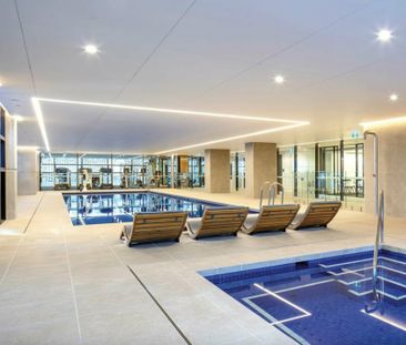 Beautiful 1 Bedroom Apartment! - Photo 4