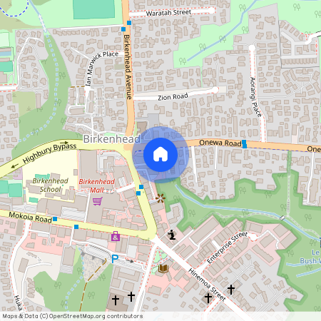 16/270 Onewa Road, Birkenhead, North Shore City