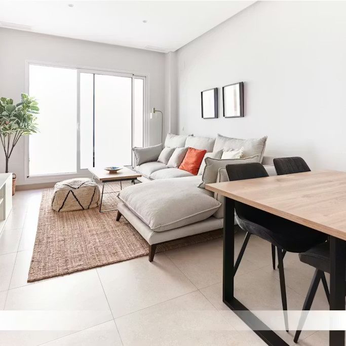 Calle Clemente Hidalgo, Sevilla, Andalusia 41005 - Photo 1