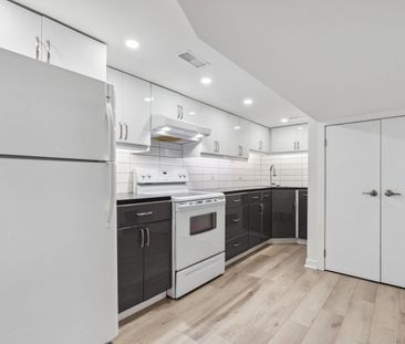 For Lease - 129 Oak Park Avenue Unit# Bsmt, Toronto, Ontario - Photo 6