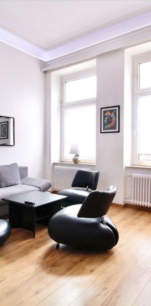 2 Zimmer in Düsseldorf - Foto 1