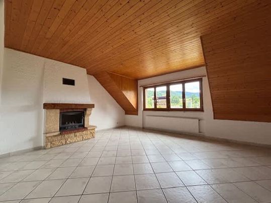 3.5 Zimmer - Photo 1