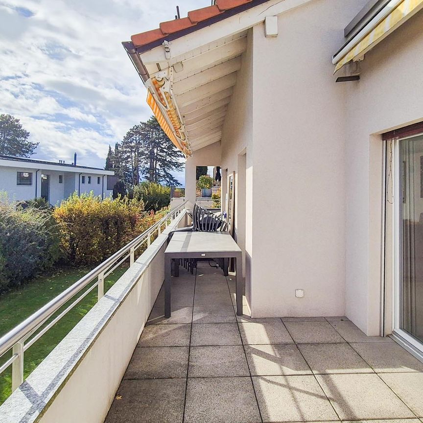 Magnifique appartement résidentiel avec vue sur le lac. - Foto 1