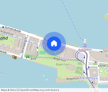 Wonen bij water en stad - Photo 1