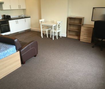 Old Commerce House, 112 Fitzwilliam S... - Photo 2