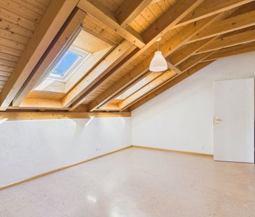 2.5 Zimmer, 72 m², 2. Stock - Foto 5