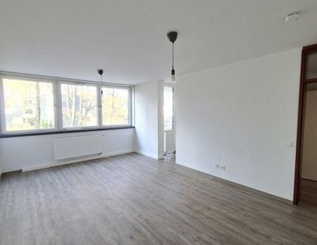 Süße Singlewohnung - Foto 1