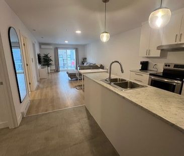 7050#304 boul des Forges Trois-Rivières - Photo 1