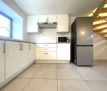 Instapklare vrijstaande woning gelegen in het groen te Schoonaarde - Photo 5