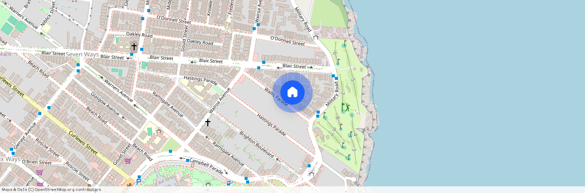 9/17-23 Wallis Parade, NSW 2026, North Bondi