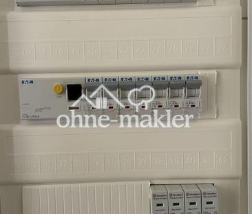 Etagenwohnung in Mönchengladbach (Hockstein) - Photo 1