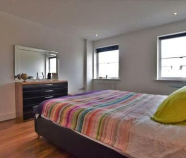 1 bedroom apartment - Photo 5