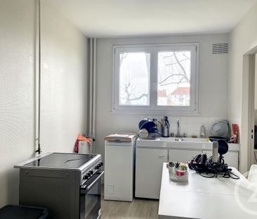 Location Appartement 2 pièces 53m² TROYES 10000 - Photo 4