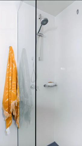 Signature Plus Studio Apartment-Standard View with Balcony - Photo 5