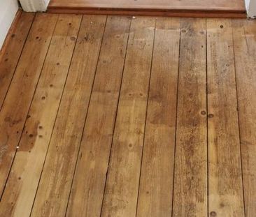 2,5ZWH Frisch Saniert 58,5m² , Auf dem Brinke 8 , Linden-Limmer - Foto 1