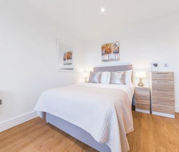 Studio to rent - Photo 3