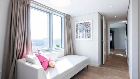 Penthouse, London - Photo 5