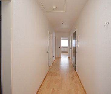 Moderne 4-Zimmer-Wohnung mit Panoramablick und Kamin direkt in Braunlage! - Photo 6