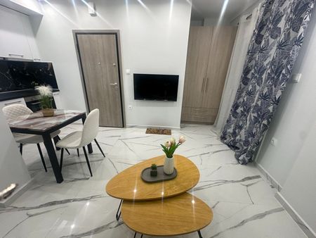 Διαμέρισμα για ενοικίαση - Κέντρο Θεσσαλονίκης, - Φωτογραφία 2