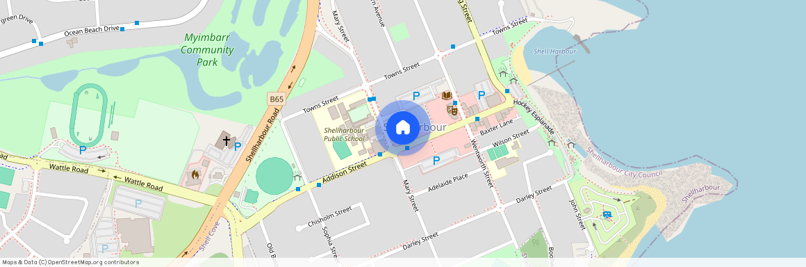 18/28-30 Addison Street, 2529, Shellharbour