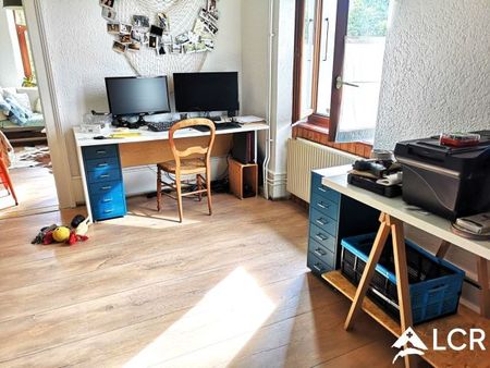 For rent – Beautiful 4.5 room apartment – 120 m² – Courfaivre (JU) - Photo 3