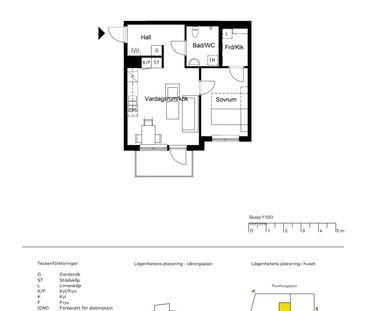Glasblåsaregatan 20, Limhamns Hamnområde - Foto 6