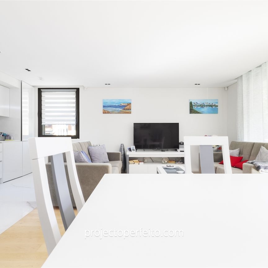 Apartamento T1 em Aveiro - Photo 1