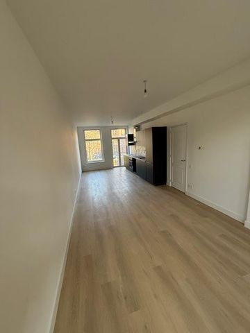 Te huur: Appartement Staringstraat 44 1 in Amsterdam - Photo 4