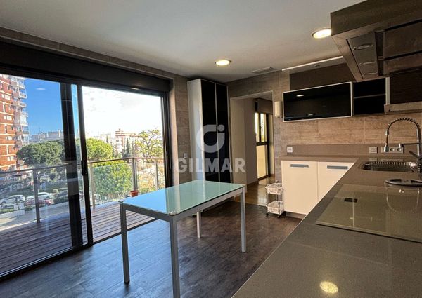 Ático-Dúplex en alquiler en Benalmádena – Málaga | Gilmar Consulting