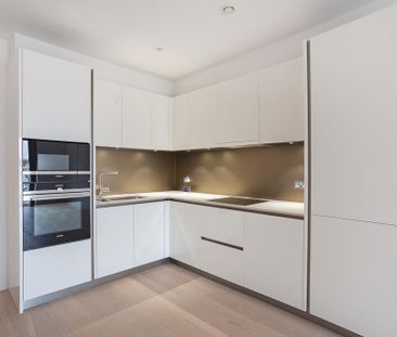 1 bedroom apartment to rent - Photo 4