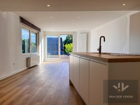 GERENOVEERD 1-SLPKAPP OP CENTRALE LOCATIE - Photo 3