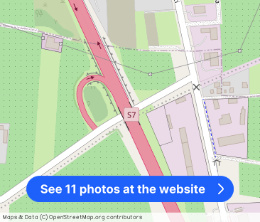 Mieszkanie 45 m2 Grójec, Sybiraków - Photo 1