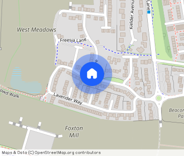 Lavender Way, Cramlington - Photo 1