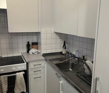 Appartement de 2 pièces au niveau – 2 à Lausanne - Photo 4