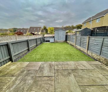 2 bedroom semi-detached house to rent - Photo 5