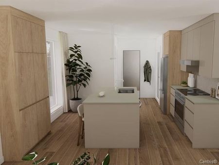 2730 Rue Alexis, app.102, J8B 0G8, Sainte-Adèle - Photo 3