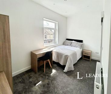 1 bedroom house to rent King Street, Cross Heath, Newcastle, Staffo... - Photo 4