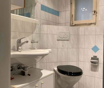 2.5 Zimmer, 54 m², EG - Photo 4