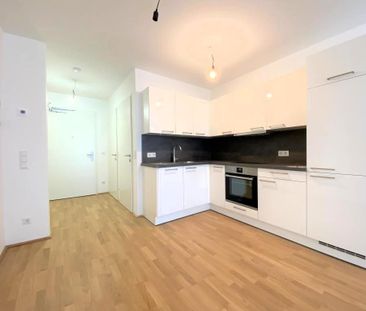 Koloniestraße! Top modern und mega-toller Grundriss mit großem Balkon - Photo 2