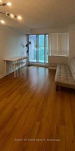 Sheppard/Yonge Spacious 1Bdrm Modern Kitchen 1Parking Furnished - Photo 4