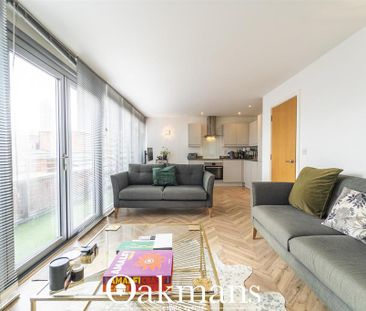 2 bedroom apartment to rent - Photo 5