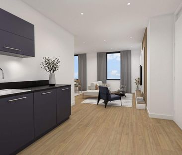 Appartement Sperwerlaan 11, Bilthoven - À Louer - Foto 1