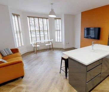 2 bedroom house share to rent - Photo 1