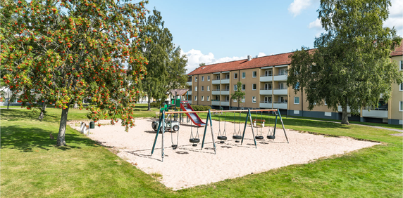 Sveavägen 3 A - Foto 2