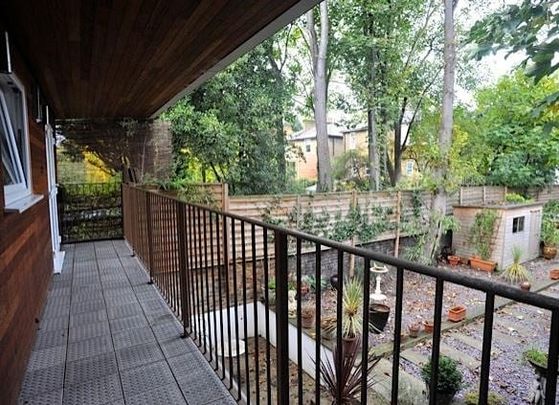 1 Bed Detached House, Goldhawk Road, W12 - Photo 1